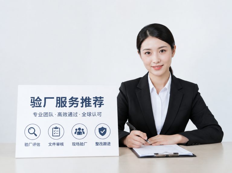 化州SA8000社会责任体系与验厂辅导